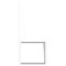 Ekena Millwork 5 1/2-in. W x 10-in. D x 14-in. H Balboa Architectural Grade PVC Knee Brace BRCP055X10X14BOA - alternate 6